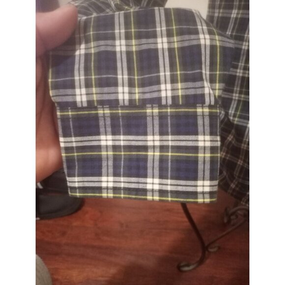 New Field & Stream Original Outfitter 1871 Men's Button-Down Shirt Small S NWT - Picture 7 of 12